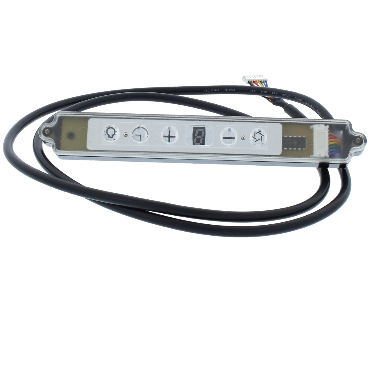 Assembly Switch ZVE A ZNA sB 11000029